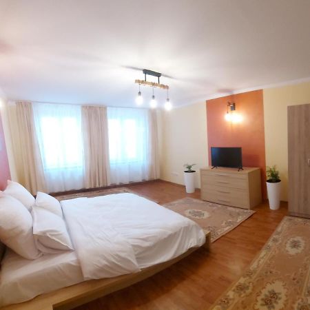 Rhs Host Villa Bistriţa Екстериор снимка