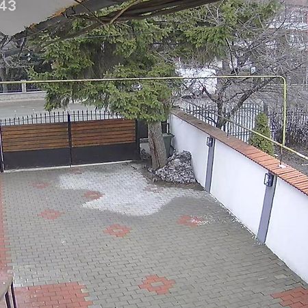 Rhs Host Villa Bistriţa Екстериор снимка
